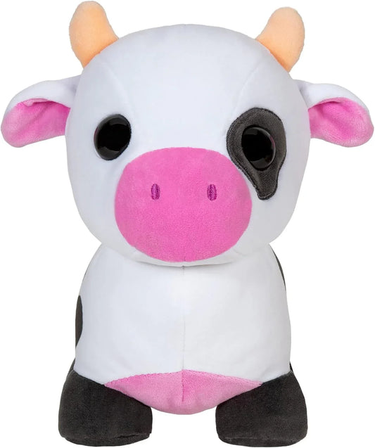Snaps Adopt Me! 8-Inch Collector Plush - Cow