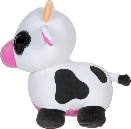 Snaps Adopt Me! 8-Inch Collector Plush - Cow