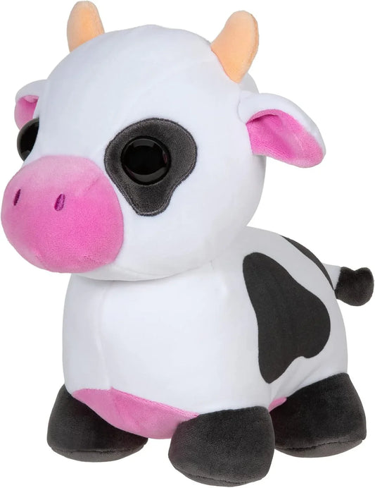 Snaps Adopt Me! 8-Inch Collector Plush - Cow
