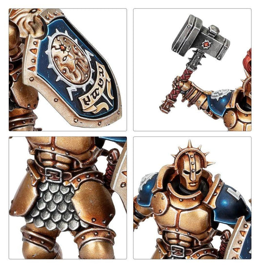 Snaps AGE OF SIGMAR: INTRODUCTORY SET