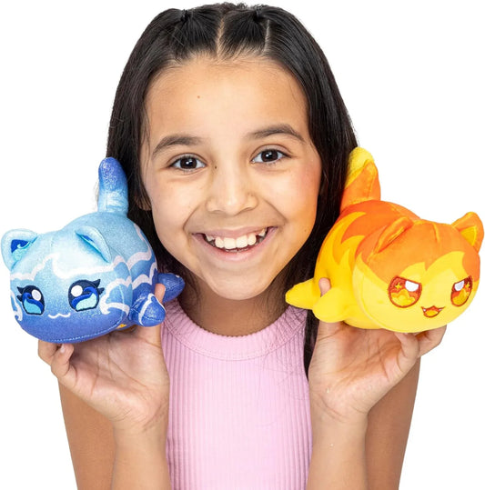 Snaps Aphmau MeeMeow 6" Mystery Plush S8 - Elemental