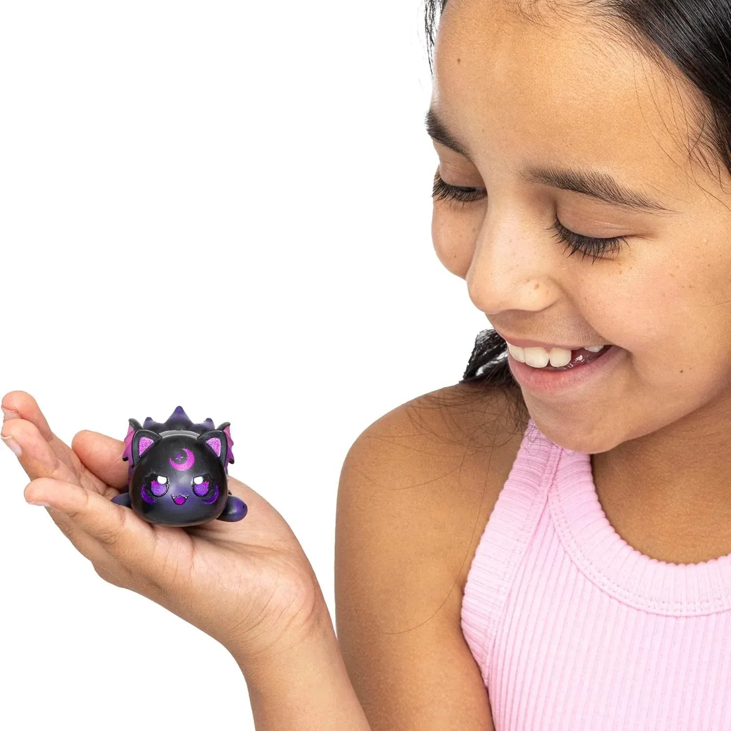 Snaps Aphmau MeeMeow Mystery Figures – Series 7 Elemental