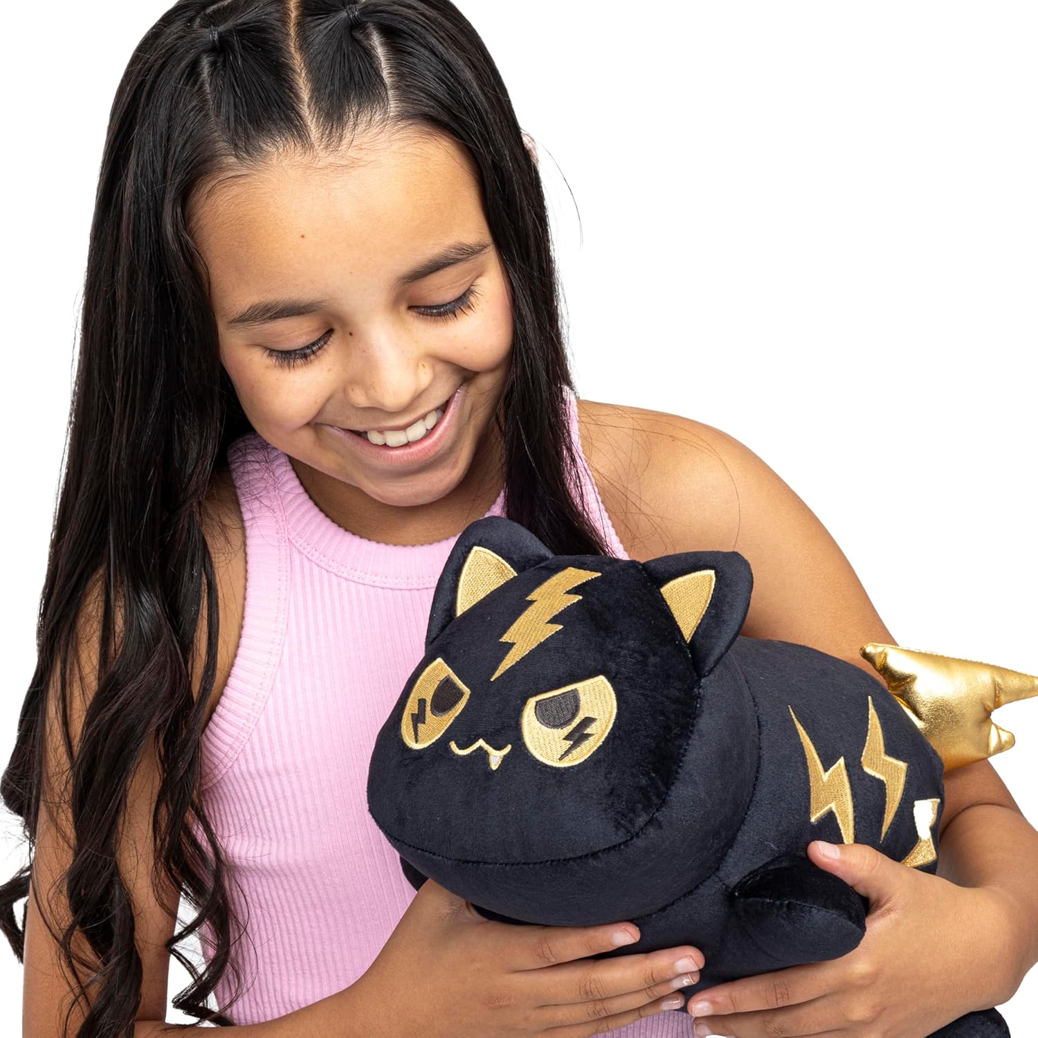 Snaps Aphmau MeeMeows 11” Classic Mystery Plush - Elemental