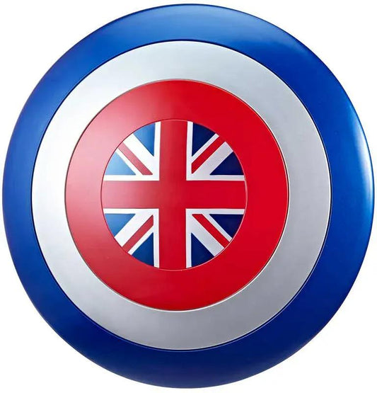 Snaps Avengers Legends Gear - Captain Carter Shield