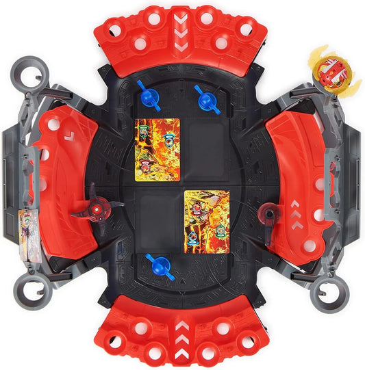 Snaps BAKUGAN Battle Arena