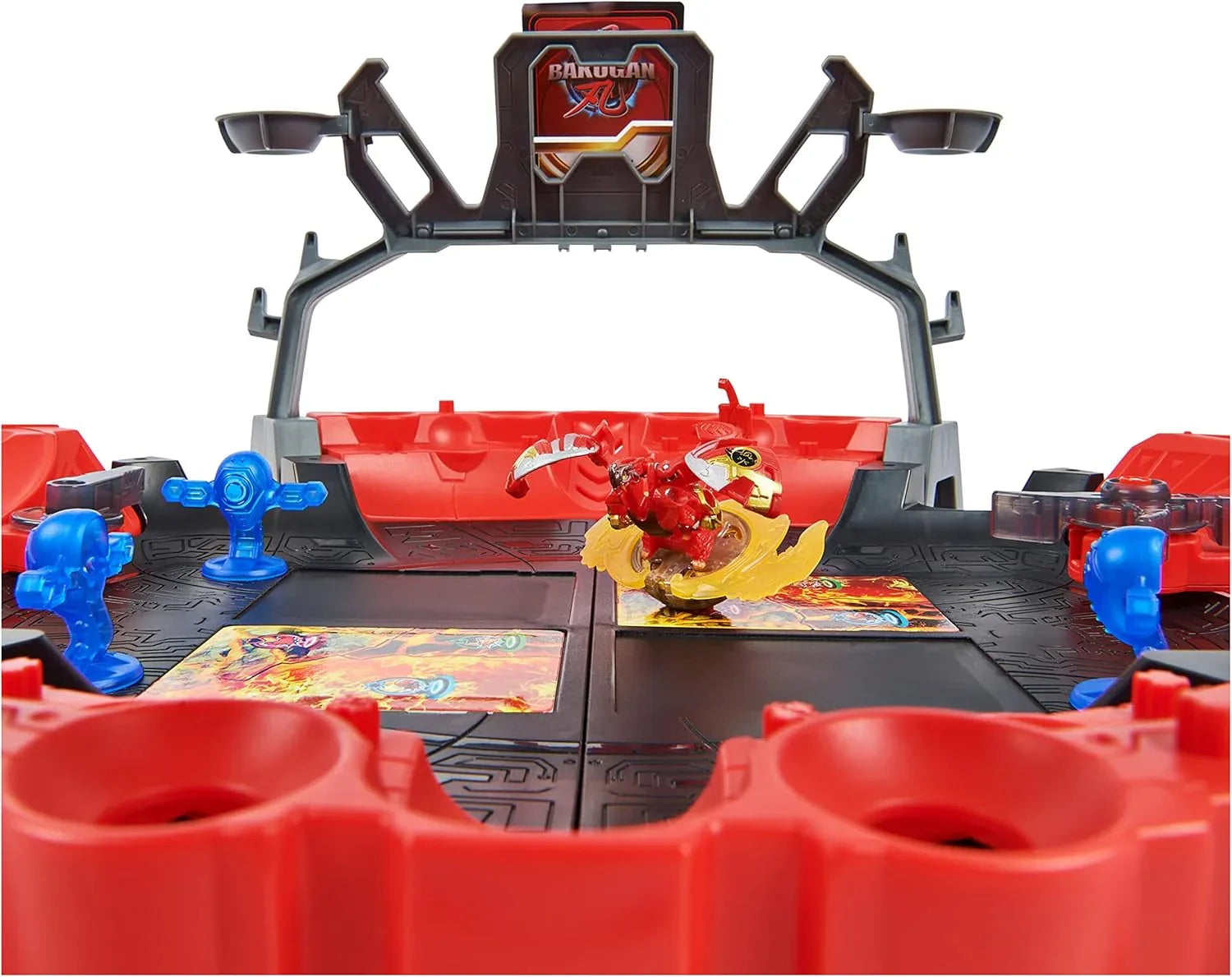 Snaps BAKUGAN Battle Arena