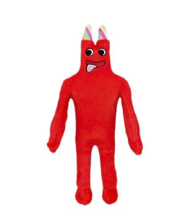 Snaps BanBan Garten Of Banban Collectible 10" Plush Series 1