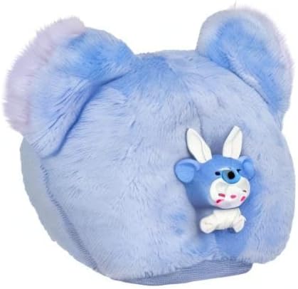 Snaps Barbie Cutie Reveal Bunny as a Koala