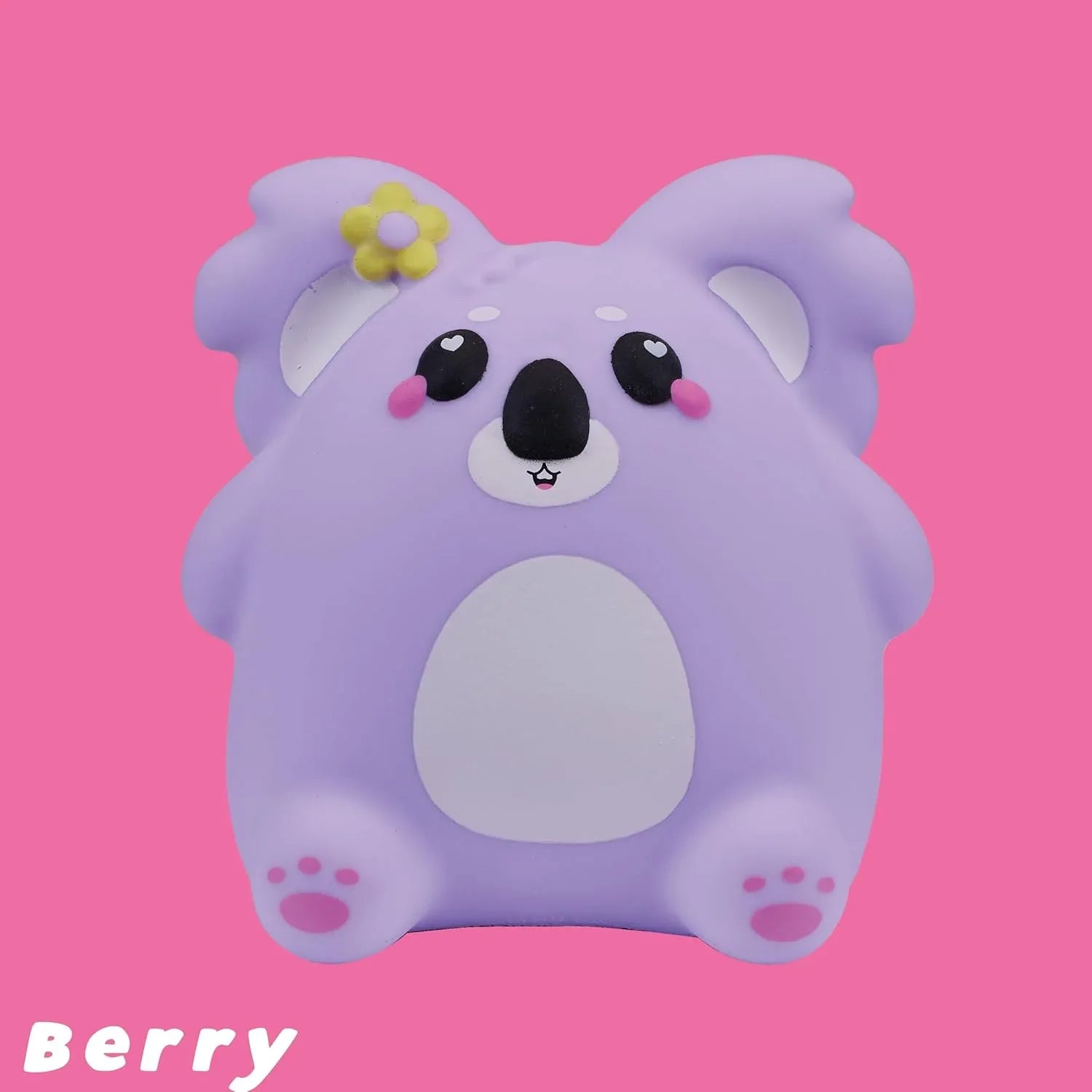Snaps Berry Smooshzees Cutezees