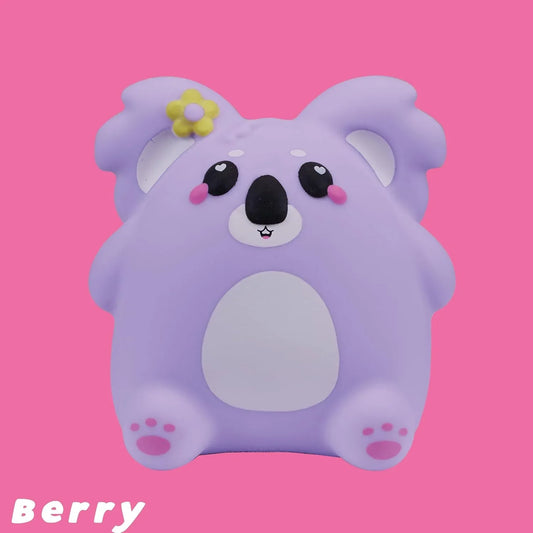 Snaps Berry Smooshzees Cutezees