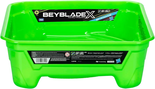 Snaps Beyblade X Beystadium Battle Arena