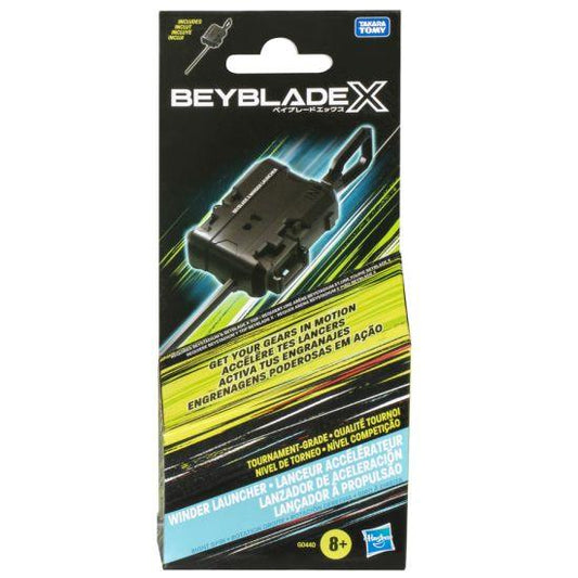 Snaps Beyblade X Winder Launcher