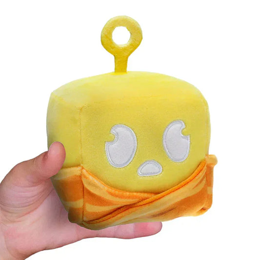 Snaps Blox Fruits Series 2 4" Collectable Plush