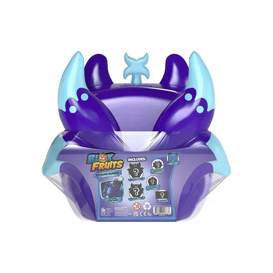 Snaps Blox Fruits Series 3 Kitsune Collector Bundle