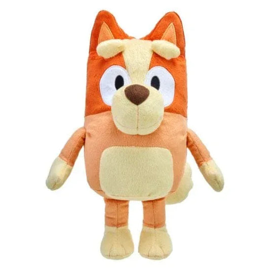 Snaps Bluey S5 Sound Effects Plush - Bingo