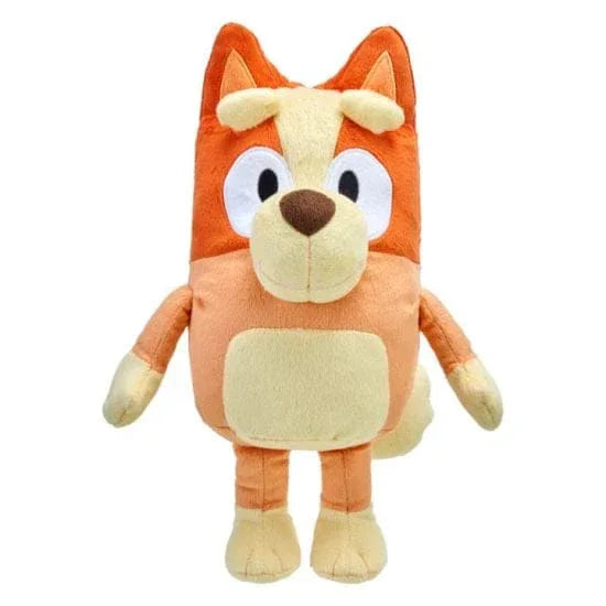 Snaps Bluey S5 Sound Effects Plush - Bingo