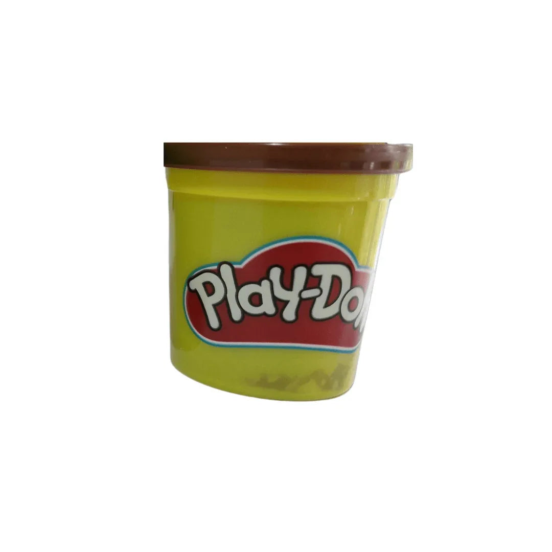 Snaps brown Play Doh Loose Tubs - Choose Your Colour
