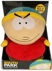 Snaps Cartman South Park Soft Toy 27cm 11"
