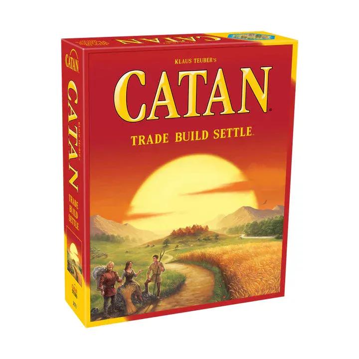 Snaps Catan: 6th Edition 2025