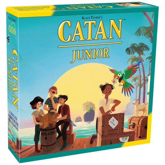 Snaps CATAN Junior