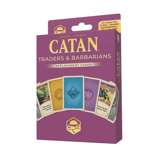Snaps CATAN Traders & Barbarians: Cards Accessory
