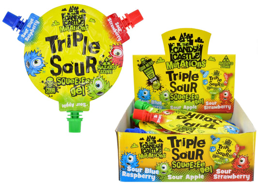 Snaps Ccc Mutations Triple Sour Squeeze