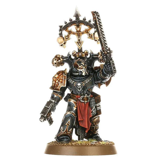 Snaps CHAOS SPACE MARINES: LEGIONARIES
