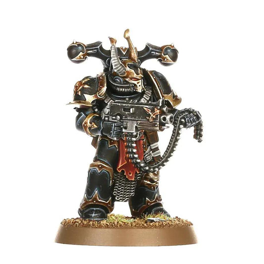 Snaps CHAOS SPACE MARINES: LEGIONARIES
