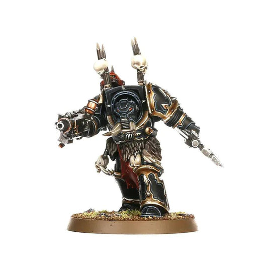 Snaps CHAOS SPACE MARINES: TERMINATORS