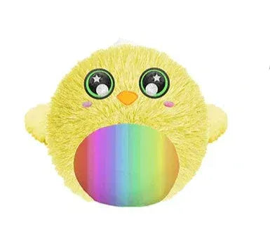 Snaps Chick Little Biggies Inflatable Plush Fantasy Style