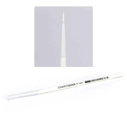 Snaps Citadel Brushes