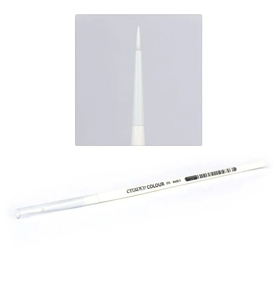 Snaps Citadel Brushes