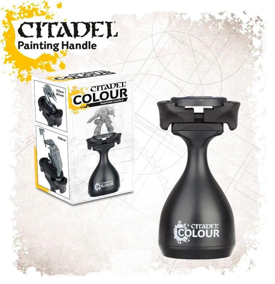 Snaps Citadel Colour Painting Handle