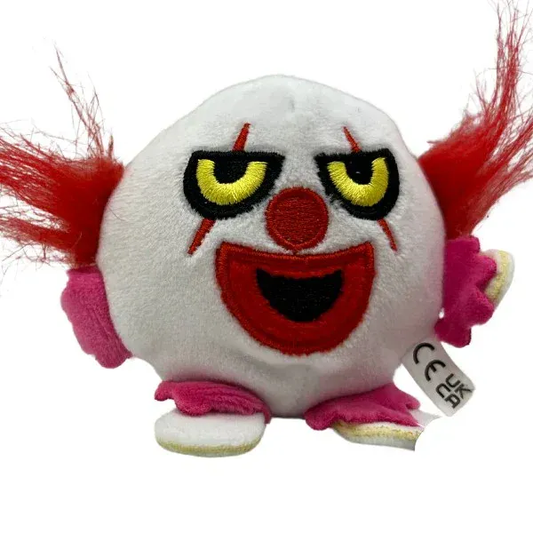 Snaps Clown Squeevils