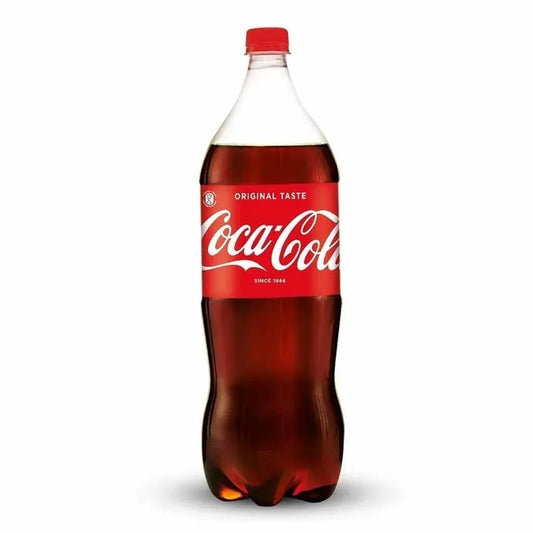 Snaps Coca Cola 500ML Bottle