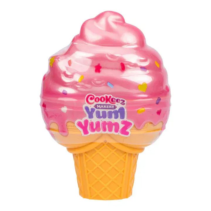 Snaps Cookeez Makery Yum Yumz 2 Pack