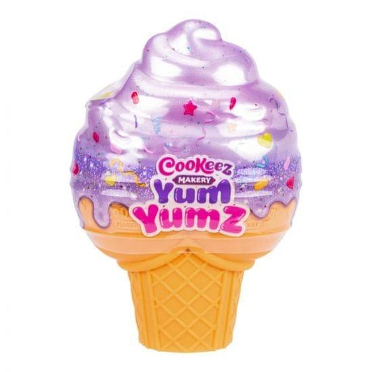 Snaps Cookeez Makery Yum Yumz 2Pk