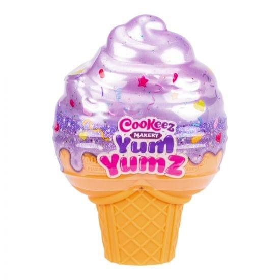 Snaps Cookeez Makery Yum Yumz 2Pk