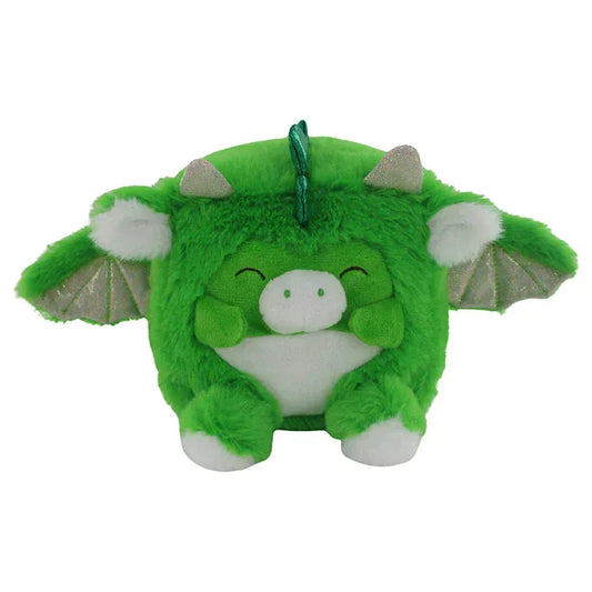 Snaps Cutie Cubes 5.5" Plush Assortment