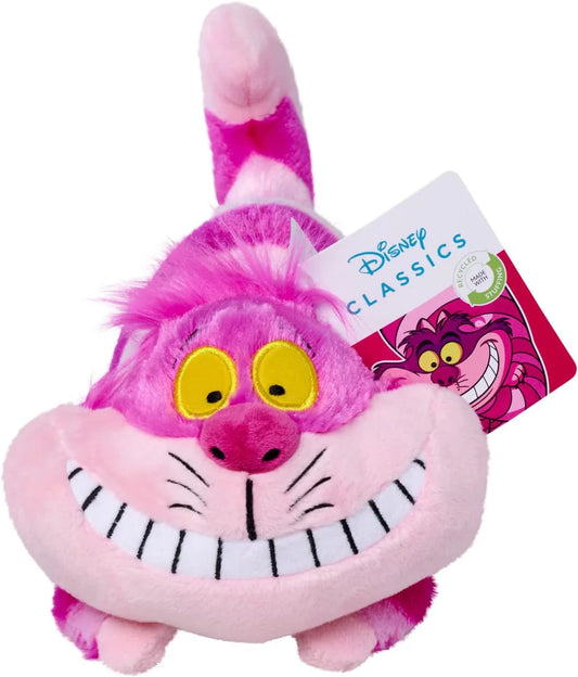 Snaps Disney Cheshire Cat Plush Toy 25cm