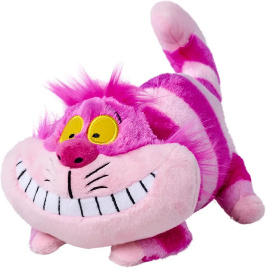 Snaps Disney Cheshire Cat Plush Toy 25cm