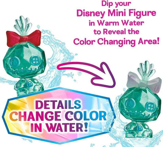 Snaps Disney Crystal Surprise Single Pack