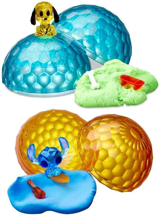 Snaps Disney Crystal Surprise Single Pack