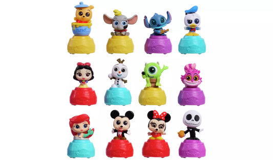 Snaps Disney Doorables Micro Motion Collection