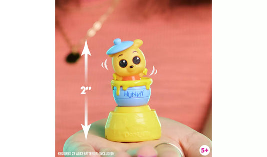 Snaps Disney Doorables Micro Motion Collection