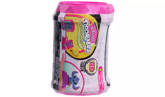 Snaps Disney Doorables Micro Motion Collection