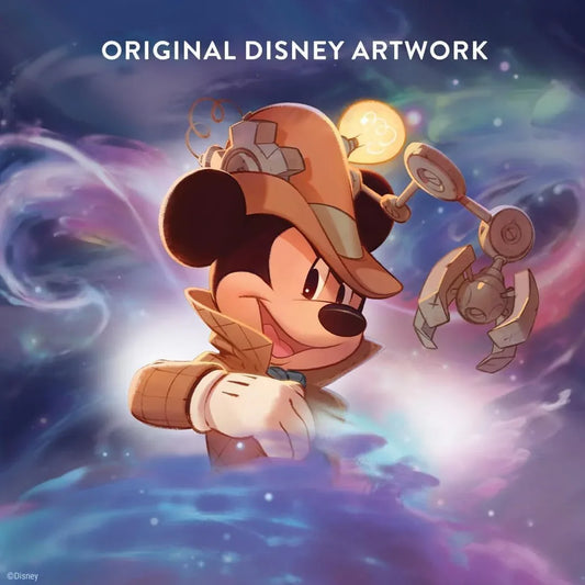 Snaps Disney Lorcana Gateway - Trading Card Game