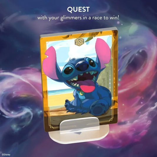 Snaps Disney Lorcana Gateway - Trading Card Game