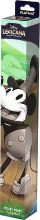 Snaps Disney Lorcana TCG - Mickey Mouse Playmat