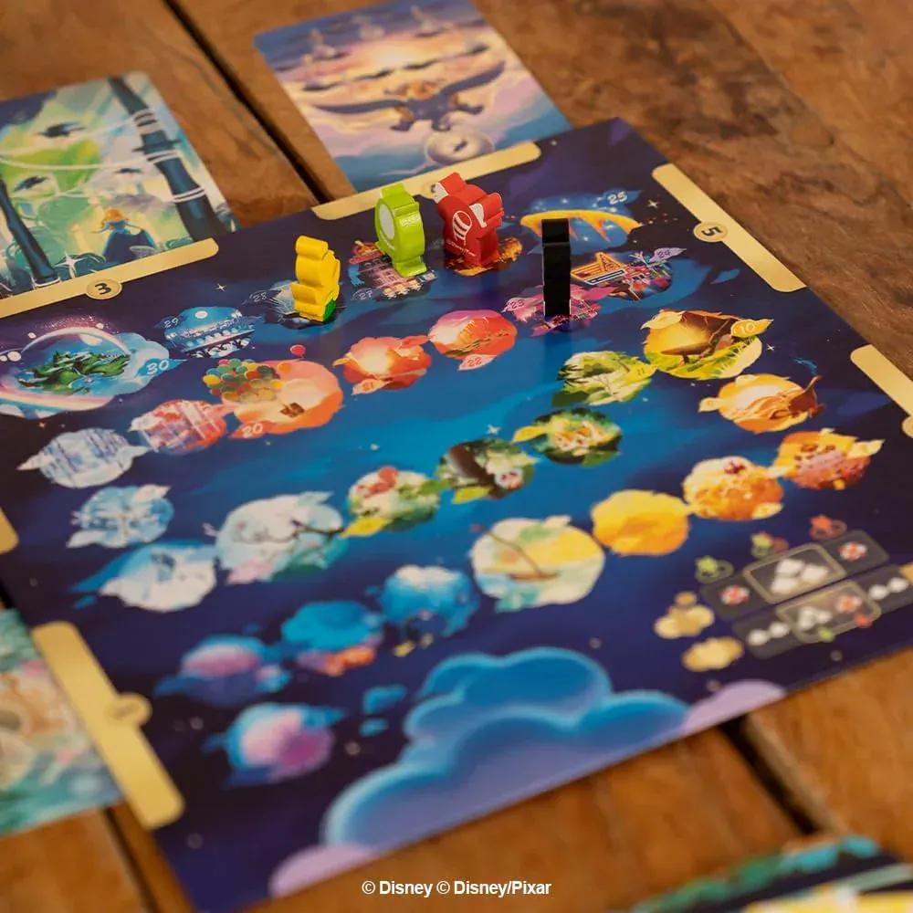 Snaps Dixit: Disney Edition